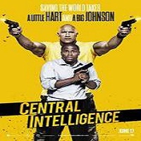 Central Intelligence (2016) Full Movie