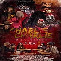 Charlie Charlie (2016) Full Movie