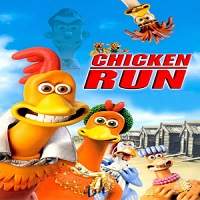 Chicken Run (2000) Hindi Dubbed
