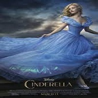 Cinderella (2015) Full Movie Watch Online HD Download Free