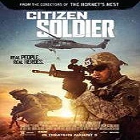 Citizen Soldier (2016) Full Movie Watch Online HD Print Download Free