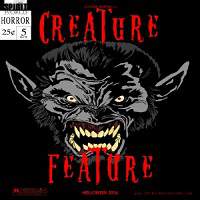 Creature Feature (2015) Full Movie Watch Online HD Print Download Free