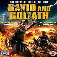 David and Goliath (2016) Full Movie