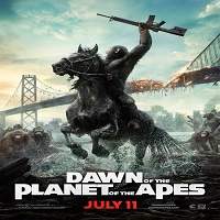 Dawn of the Planet of the Apes (2014) Hindi Dubbed Full Movie Watch Online HD Print Download Free