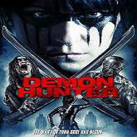 Demon Hunter (2016) Full Movie Watch Online HD Print Download Free