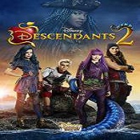 Descendants 2 (2017) Full Movie