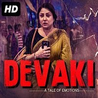 Devaki (2020) Hindi Dubbed Full Movie Watch Online HD Print Download Free