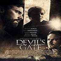 Devil’s Gate (2017) Full Movie