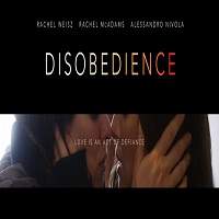 Disobedience (2018) Full Movie Watch Online HD Print Download Free