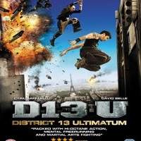 District 13: Ultimatum (2009) Hindi Dubbed