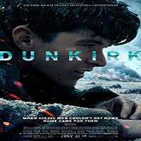 Dunkirk (2017) Full Movie Watch Online HD Print Download Free