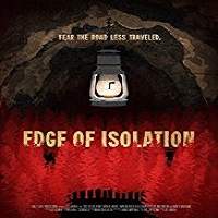 Edge of Isolation (2018) Full Movie Watch Online HD Print Download Free