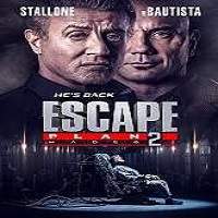 Escape Plan 2: Hades (2018) Full Movie Watch Online HD Print Download Free