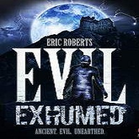 Evil Exhumed (2016) Full Movie