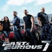Fast And Furious 7 (2015) Watch Online HD Print Download Free