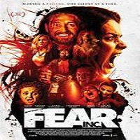 Fear, Inc. (2016) Full Movie Watch Online HD Print Download Free
