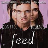 Feed (2017) Full Movie