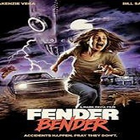 Fender Bender (2016) Full Movie
