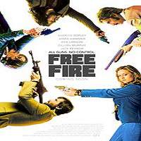 Free Fire (2017) Full Movie