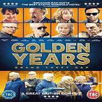 Golden Years (2016) Full Movie
