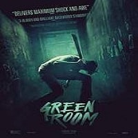 Green Room (2015) Full Movie