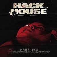 Hack House (2017) Full Movie Watch Online HD Print Download Free