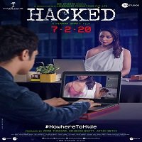 Hacked (2020) Hindi Full Movie Watch Online HD Print Download Free