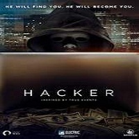 Hacker (2015) Full Movie Watch Online HD Print Download Free