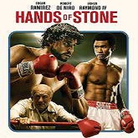 Hands of Stone (2016) Full Movie