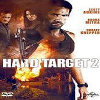 Hard Target 2 (2016) Full Movie