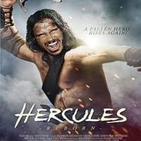 Hercules Reborn (2014) Hindi Dubbed