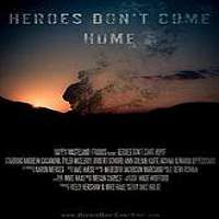Heroes Don’t Come Home (2016) Full Movie Watch Online HD Print Download Free