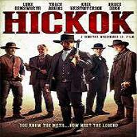 Hickok (2017) Full Movie