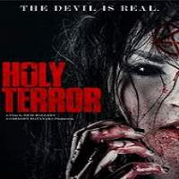 Holy Terror (2017) Full Movie