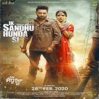 Ik Sandhu Hunda Si (2020) Punjabi Full Movie Watch Online HD Print Download Free