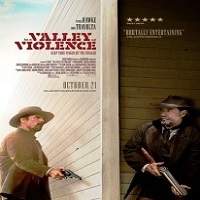 In a Valley of Violence (2016) Hindi Dubbed