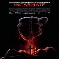 Incarnate (2016) Full Movie Watch Online HD Print Download Free