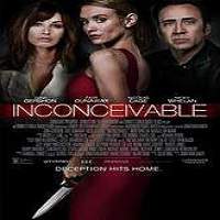 Inconceivable (2017) Full Movie Watch Online HD Print Download Free