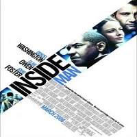 Inside Man (2006) Hindi Dubbed Full Movie