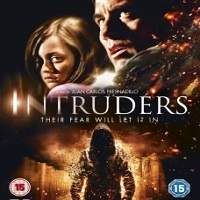Intruders (2011) Hindi Dubbed Full Movie Watch Online HD Print Download Free