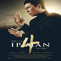 Ip Man 4: The Finale (2019) English