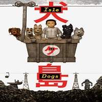 Isle of Dogs (2018) Full Movie Watch Online HD Print Download Free