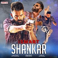 Ismart Shankar (2020) Hindi Dubbed Full Movie Watch Online HD Download Free