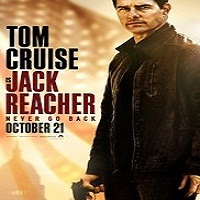 Jack Reacher: Never Go Back (2016) Full Movie Watch Online HD Download Free