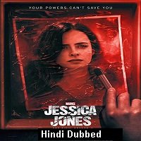 Jessica Jones (2019) Hindi Dubbed Season 3
