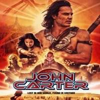 John Carter (2012) Hindi Dubbed Full Movie