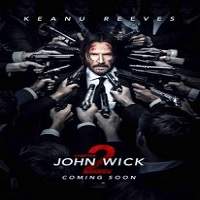 John Wick: Chapter 2 (2017) Hindi Dubbed Full Movie Watch Online HD Print Download Free