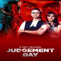 Judgement Day (2020) Hindi Season 1 Complete Watch Online HD Print Download Free