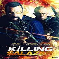 Killing Salazar (2016) Full Movie