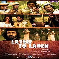 Lateef to laden (2018) Hindi Full Movie Watch Online HD Print Download Free